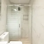 White Lux House In Town Apartament Salonic