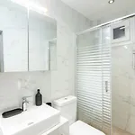 White Lux House In Town * Salonic